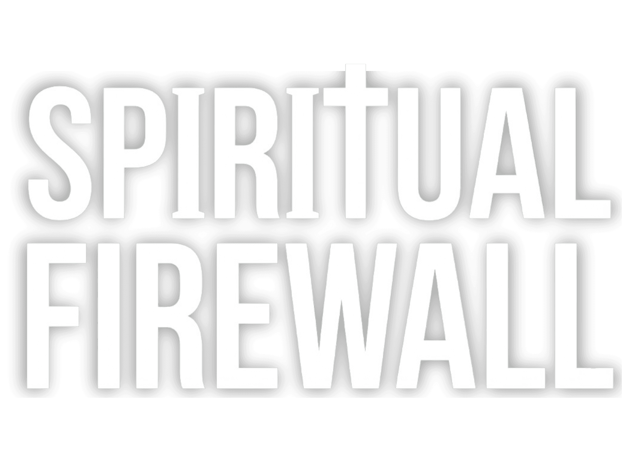 Spiritual Firewall